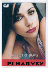 PJ HARVEY THE BEST OF HARVEY