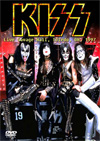 KISS Live Savage Hall, Toledo, OH. 1997