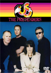 THE PRETENDERS Live At The US Festival 1983