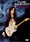 YNGWIE MALMSTEEN Live In Tokyo, Japan 12.15.2005