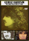 GEORGE HARRISON VIDEO COLLECTION 1974-1988