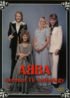 ABBA German TV Anthology