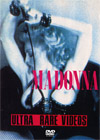 MADONNA ULTRA RARE VIDEOS '92-'93