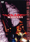 MADONNA RAY OF LIGHT TO EVITA TV SPECIAL