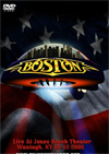 BOSTON Live At Jones Beach Theater, Wantagh, NY 08.12.2008 (With