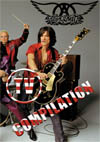 AEROSMITH TV Compilation