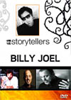BILLY JOEL VH1 Storytellers 1997