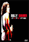 BILLY SQUIER Live At The Beat Club, Germany 1982