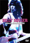 BILLY SQUIRE Live In Detroit 1983