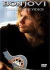 BON JOVI These Days The Videos 1996