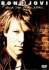 BON JOVI Crush The Videos 2001