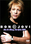 BON JOVI Live In Albany New York 2001