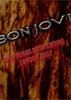 BON JOVI Shepherds Bush Empire, London 2002