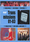 DURAN DURAN TRANS MISSIONS 01-03