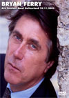 BRYAN FERRY Avo Sessions Basel Switzerland 10.11.2003