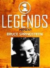 BRUCE SPRINGSTEEN VH1 Legends TIME 42min RANK A PRO SHOT