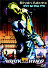 BRYAN ADAMS Live At The Rock Am Ring 1999