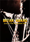 BRYAN ADAMS Live At The Rockpalast 10.15.1983