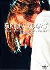 BRYAN ADAMS Sopot Festival, Sopot, Poland 08.20.2000