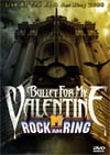 BULLET FOR MY VALENTINE Live At The Rock Am Ring 2008