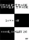 CHEAP TRICK Live in Essen Germany Rockpalast 1983