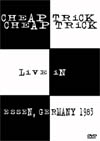 CHEAP TRICK Live in Essen Germany Rockpalast 1983