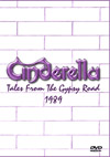 CINDERELLA Tales From The Gypsy Road 1989
