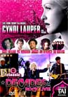 CYNDI LAUPER PBS Chicago Soundstage & Vh1 Decades Rock Live