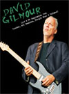 DAVID GILMOUR Live & TV Compilation 2006 (London, AOL Sessions,