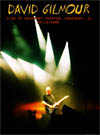 DAVID GILMOUR Rosemont Theater, Rosemont, IL 04.13.2006