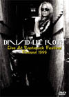 DAVID LEE ROTH Live At Rantarock Festival Finland 1999 (UPGRADE)