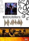 DEF LEPPARD VH1 Storytellers