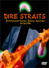 DIRE STRAITS Entertainment Center, Sydney, Australia 1986