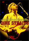 DIRE STRAITS Wembley Stadium, London, England 1988