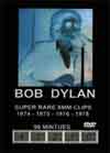 BOB DYLAN SUPER RARE 8mm CLIPS 1974-1978