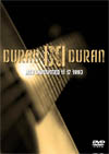 DURAN DURAN MTV Unplugged 11.17.1993 + Biography
