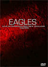 EAGLES Live In Christchurch, New Zealand 11.26.1995