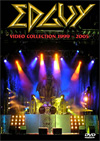 EDGUY Video Collection 1999 - 2005