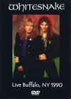 WHITESNAKE BUFFALO '90