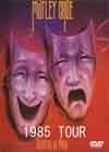 MOTLEY CRUE 1985 TOUR