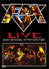 FM Live Acoustical Intercourse 1993
