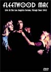 FLEETWOOD MAC Live At The Los Angeles Forum, Mirage Tour 1982