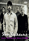 FOO FIGHTER Live In The Tabernacle, Atlanta, GA. 2000