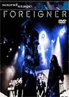 FOREIGNER PBS Chicago Soundstage 2009