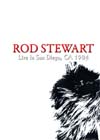 ROD STEWART Live In San Diego, CA 1984