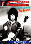 GARY MOORE Live In Stockholm Sweden 1987 (UPGRADE)