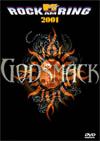 GODSMACK Live At The Rock Am Ring 2001