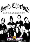 GOOD CHARLOTTE Live At The Rock Am Ring 06.06.2008