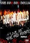 GOO GOO DOLLS Live At The Red Rocks, Red Rocks Amphitheatre, Mor