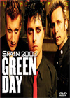 GREEN DAY Live In Spain 2003